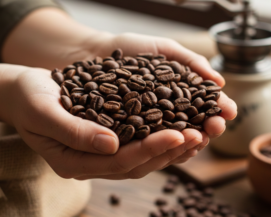 Coffee -Discover Peruvian Coffee Origins