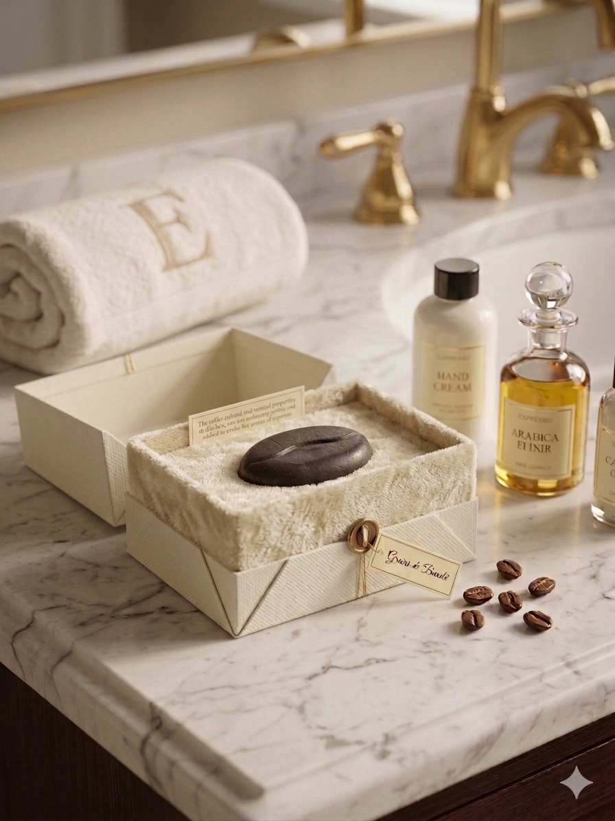 Coffee Beauty & Wellness