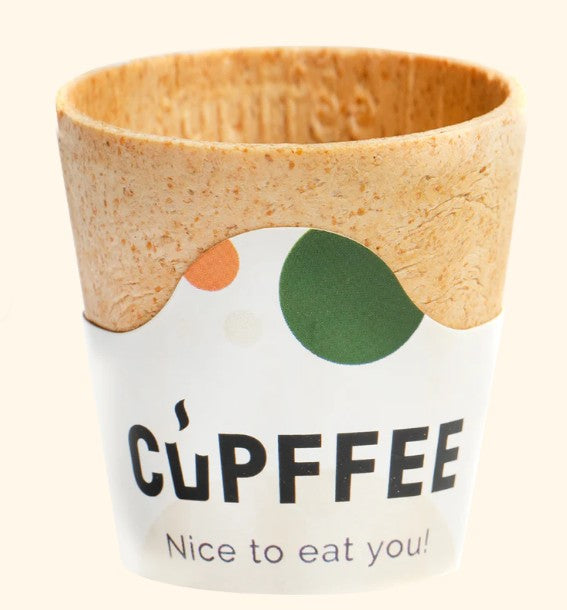Edible Cup-220 ml or 7.4 oz